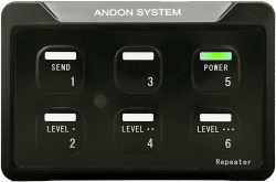 ���\�l�b�g�N ARP-001 �A���h�����p��