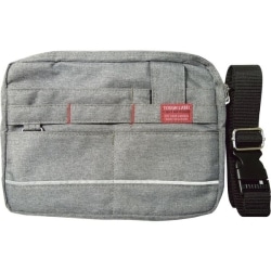 ■KW-5 ワークポーチ(グレー)