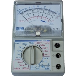 �����V�d�@ 5220-05 �L�b�g�e�X�^