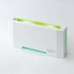 ■捕虫器 ルイクス luics C LED